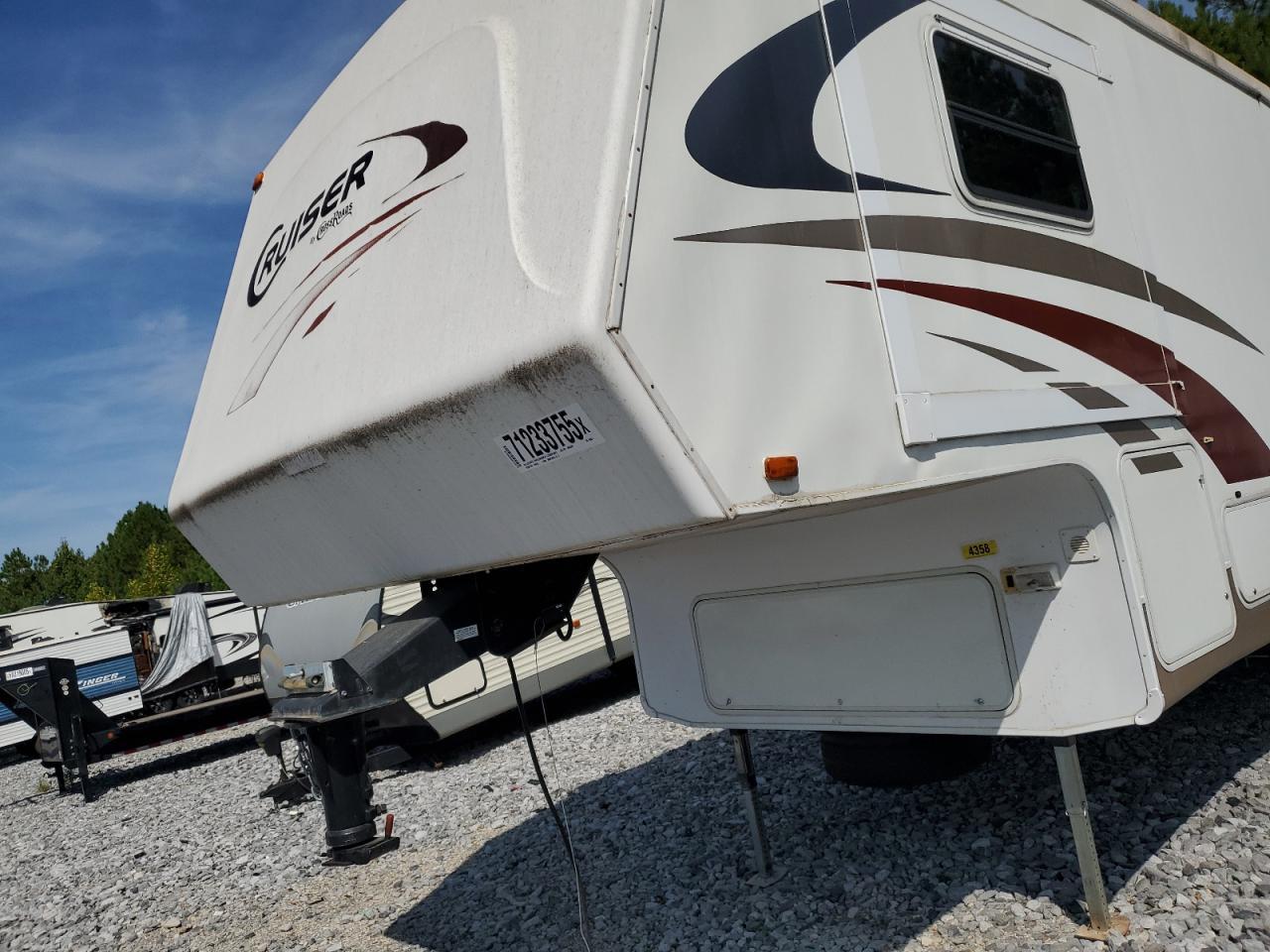 2006 Clzg 16 ft