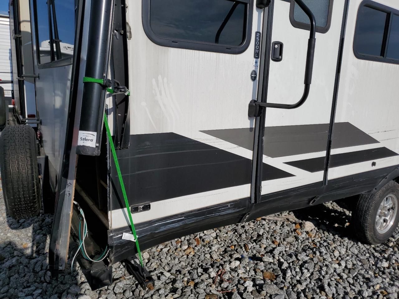 2022 Grand Design Imagine 23BHE