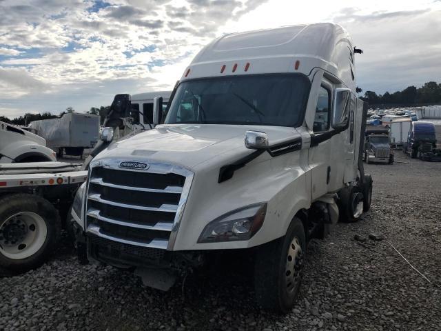 2024 Freightliner Cascadia 126 Semi Truck