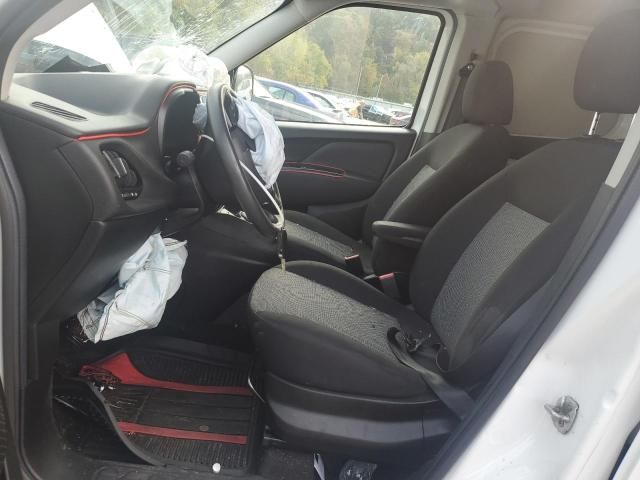 2019 Dodge RAM Promaster City
