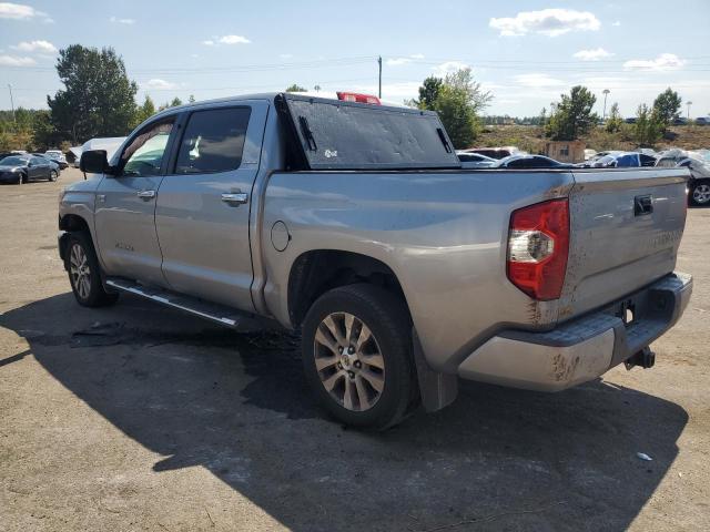 2014 Toyota Tundra Crewmax Limited