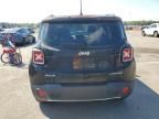 2015 Jeep Renegade