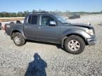 2005 Nissan Frontier Crew Cab LE