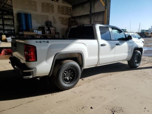 2015 GMC Sierra K1500