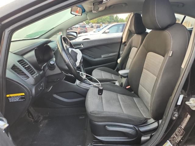 2014 KIA Forte EX