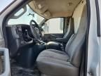 2018 Chevrolet Express G3500