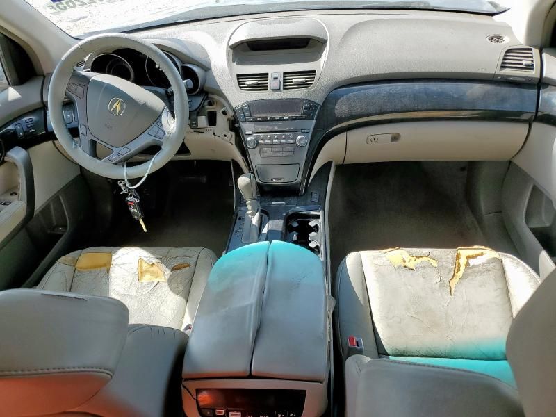 2007 Acura MDX