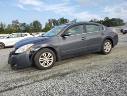 2012 Nissan Altima Base for sale in Spartanburg, SC