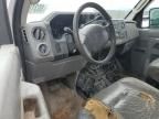 2011 Ford Econoline E350 Super Duty Cutaway Van