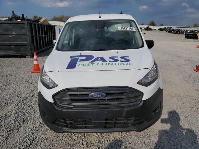 2023 Ford Transit Connect XL