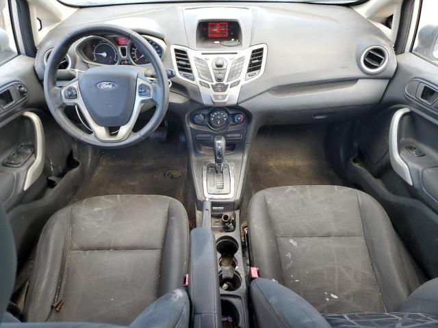 2013 Ford Fiesta se