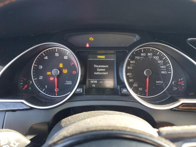 2014 Audi A5 Premium