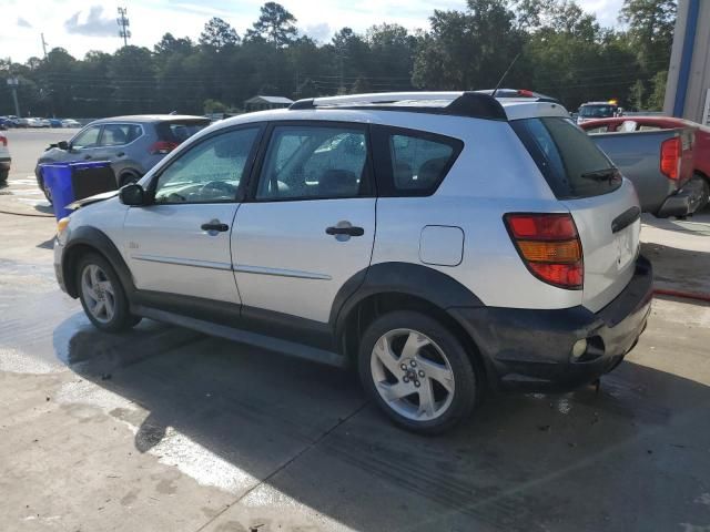 2005 Pontiac Vibe