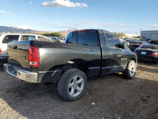 2003 Dodge RAM 1500 ST