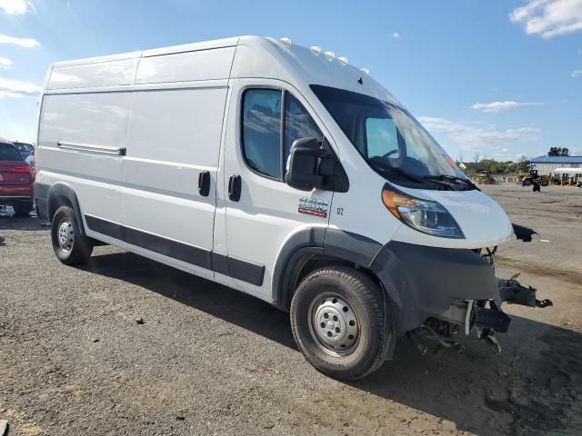 2021 Dodge RAM Promaster 2500 2500 High