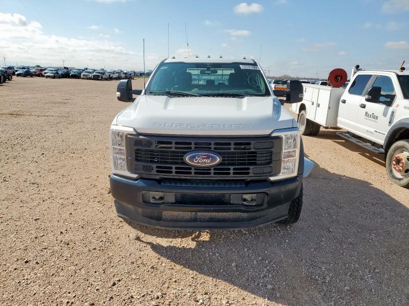 2023 Ford F550 Super Duty