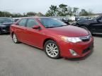 2012 Toyota Camry Hybrid