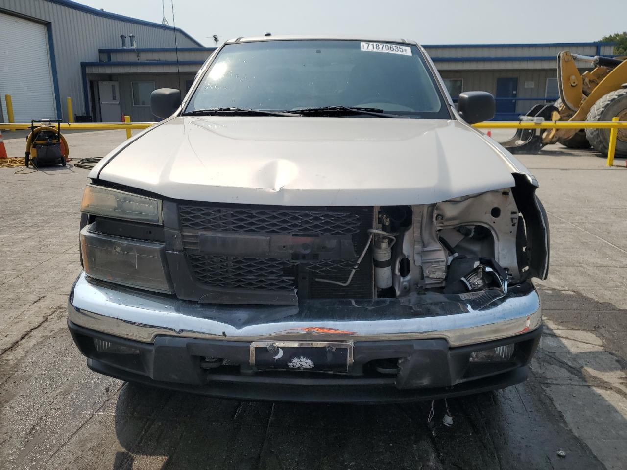 2006 Chevrolet Colorado