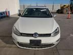 2017 Volkswagen Golf Alltrack s
