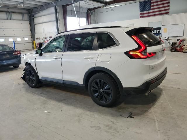 2023 Honda CR-V Sport Touring