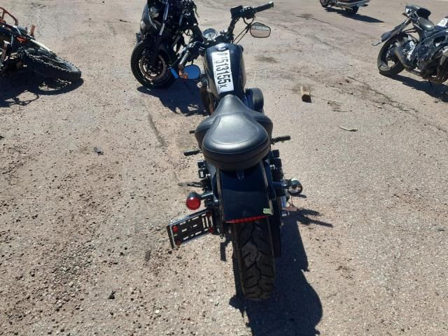 2015 Harley-Davidson XL1200 FORTY-Eight