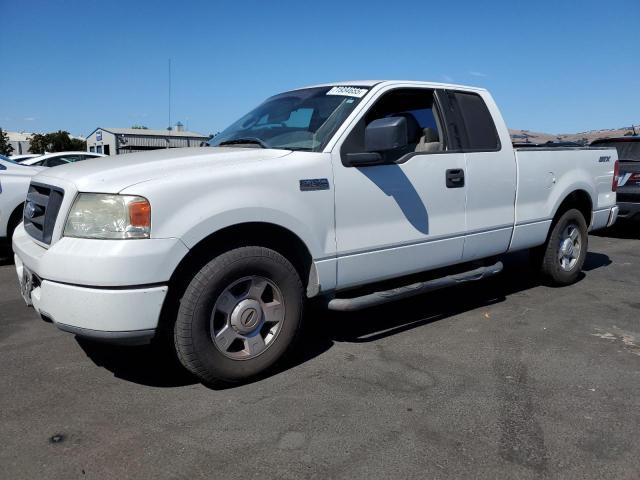 2004 Ford F-150