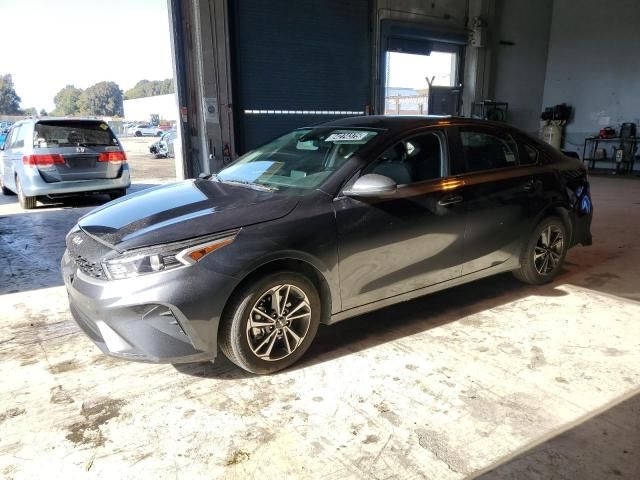 2024 KIA Forte LX