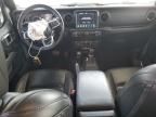 2021 Jeep Wrangler Unlimited Sahara 4XE