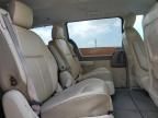 2008 Chrysler Town & Country Limited