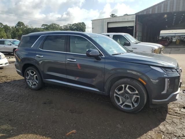 2024 Hyundai Palisade SEL Premium