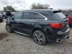 2019 Acura Mdx Technology