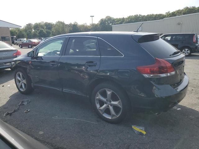 2013 Toyota Venza LE