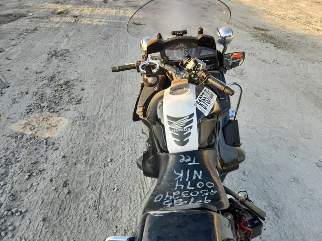 2009 Honda ST1300 A