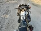 2009 Honda ST1300 A