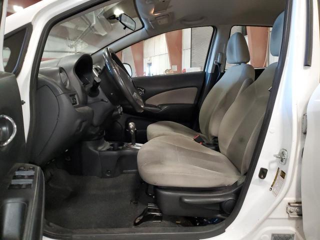 2014 Niss Versa Note s
