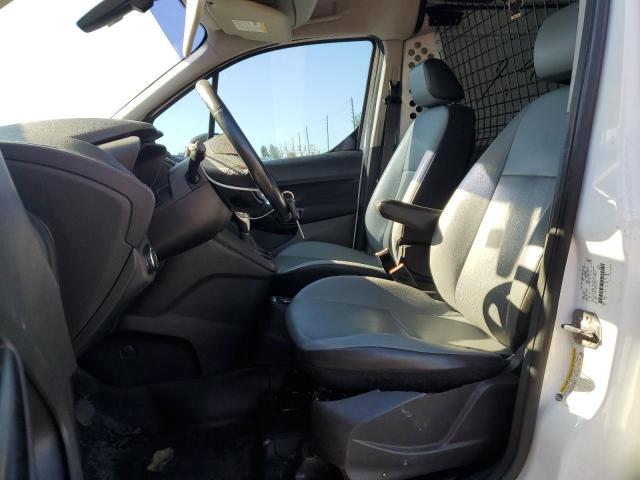 2018 Ford Transit Connect xl