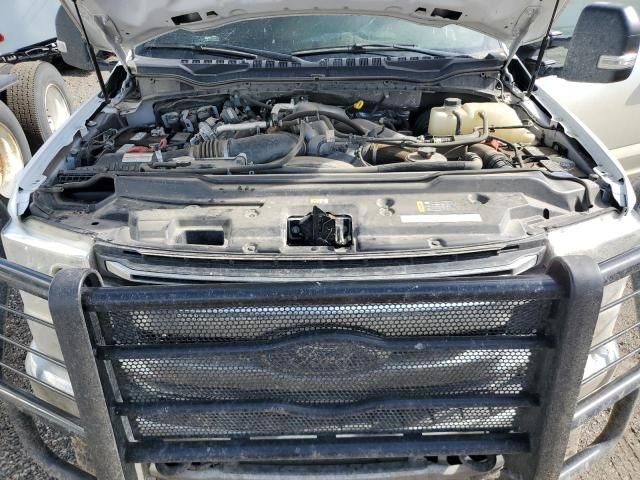 2022 Ford F350 Super Duty