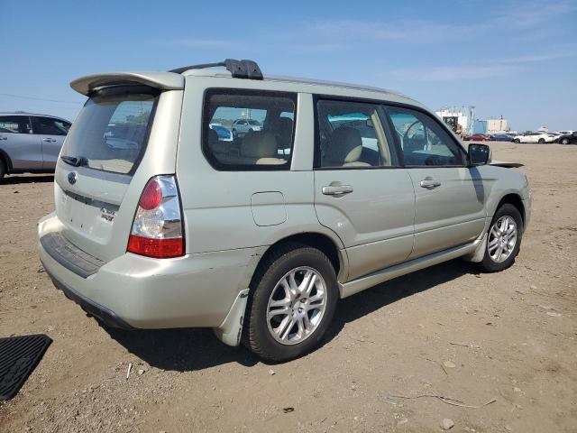 2006 Subaru Forester 2.5xt