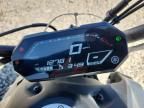 2022 Yamaha MT07