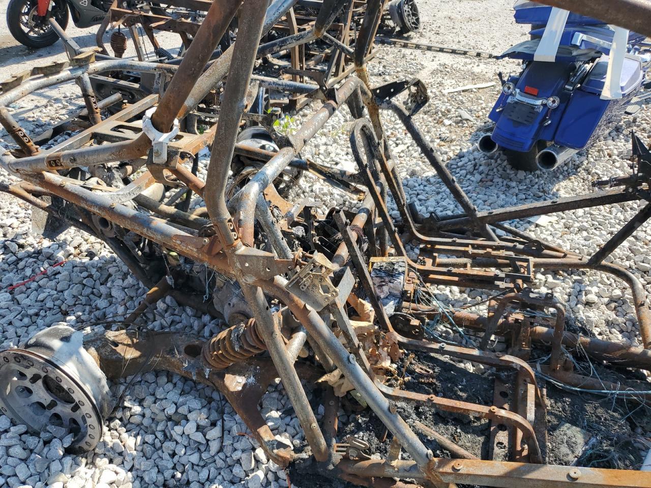 2018 Arctic Cat 2019 Artic Cat ATV Utility Vehicle