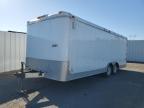 2006 Interstate Enclosed Cargo Trailer