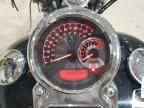 2010 Harley-Davidson Fxdc