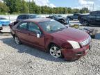 2007 Ford Fusion se