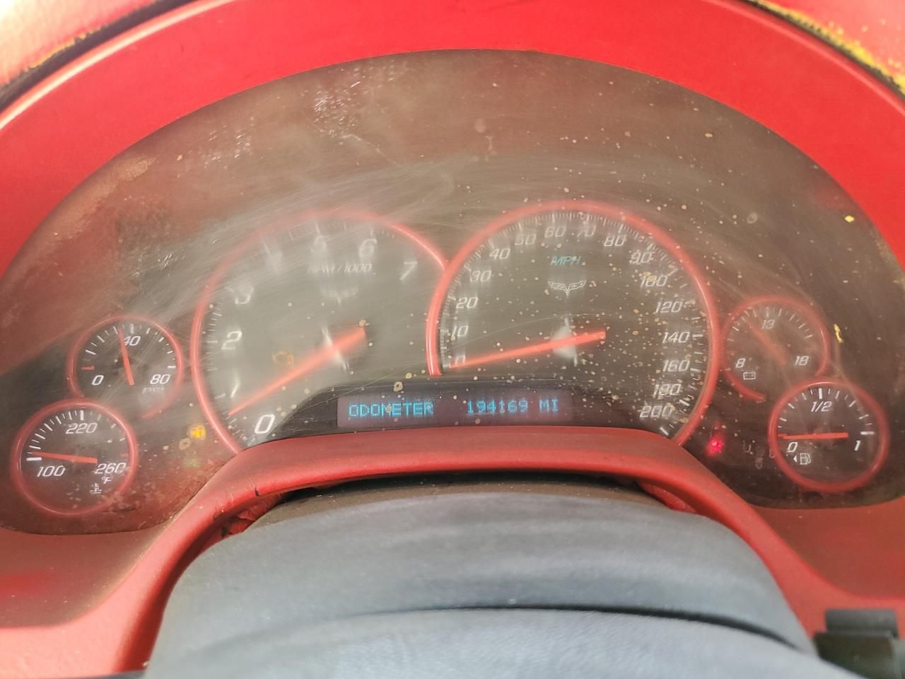 2006 Chevrolet Corvette