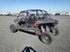2017 Polaris RZR XP 4 1000 EPS