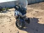 2013 Kawasaki ZG1400 C