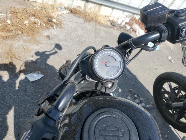 2025 Harley-Davidson RH975