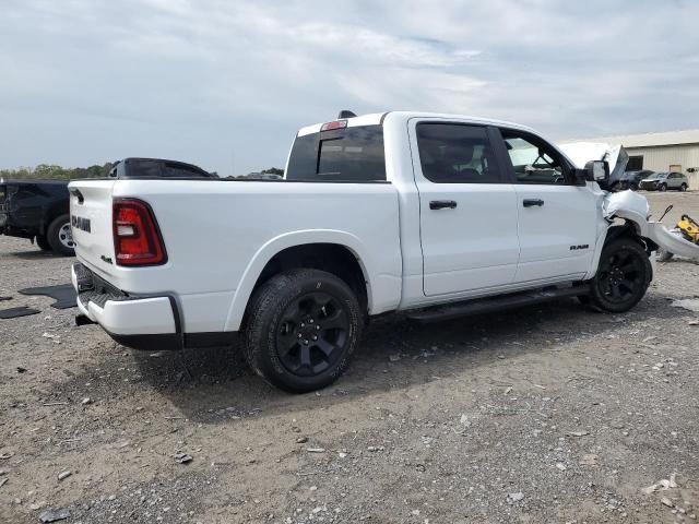 2025 Dodge Ram 1500 big Horn/lone Star