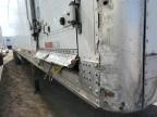 2013 Utility Refrigerated Van Trailer