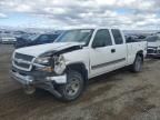 2003 Chevrolet Silverado K1500